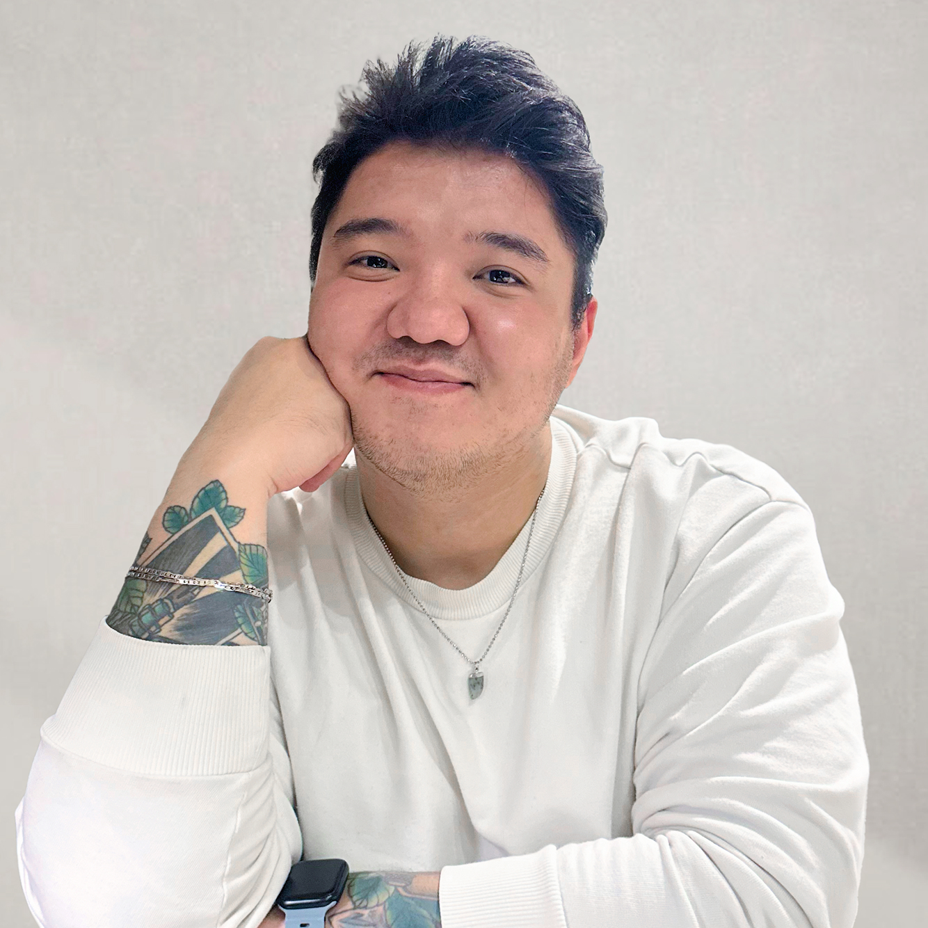 Данияр Агабеков